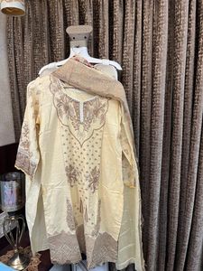 Ready Made Pakistani Suits