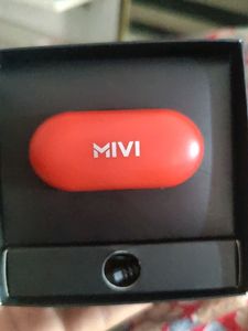 MiVi DUOPODS  M20.True Wireless Earphones.