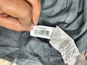 Fix Price Gymshark Sleeveless Tank Top