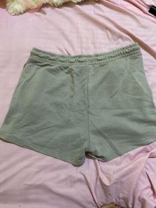 Comfortable Lounge Shorts