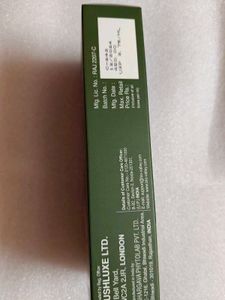 Bio Valley Neem Sandal Face Wash