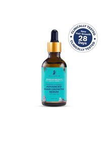Hair growth serum