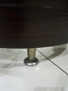 Price Drop ! Centre Table Glass Top