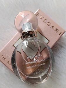 Bvlgari Rose Goldea Blossom Delight Perfume
