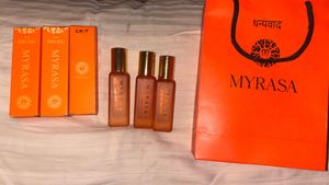 Myrasa Eau de Parfum 20ml