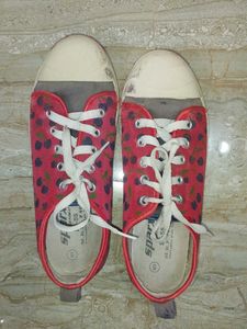 SPARX SHOES