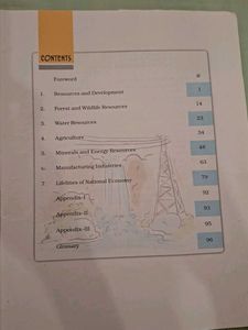 NCERT Social Science Complete Set Available