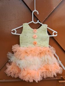 Sahid Girl Dress