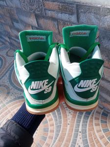 OG THRIFTED Nike Jordan Retro 4