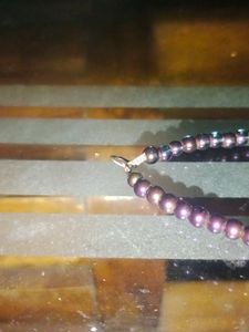 Fancy Necklace Combo Set