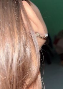 Pearl Drop Earrings