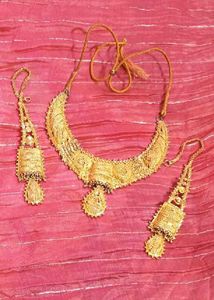 jewellery set