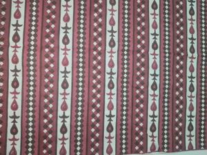 Traditional Indian Print pillow cover set