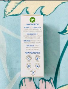 Face Serum