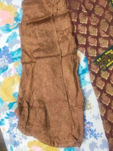 Chhabra 555 Embroidered Kurta and Churidar Se
