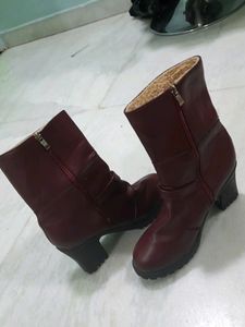Stylish Boots
