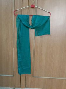 Beautiful Naira Cut Suit With Pant And Dhupatta