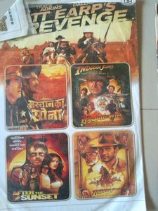 Hollywood Hit's