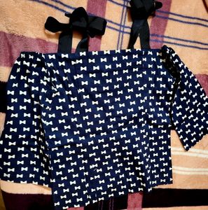 Women Crop Top