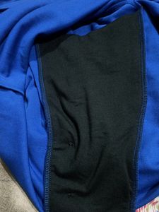 Pluss Winter Top