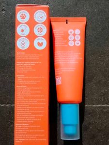 Skinvest Face Hug Moisturizer