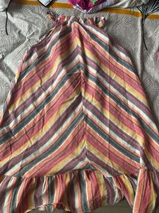 Beach Comfortable Dress