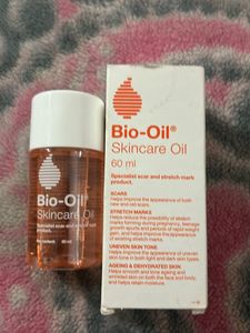Bio Oil