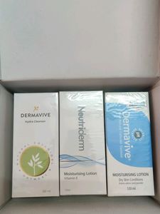 Neutriderm Dermavive