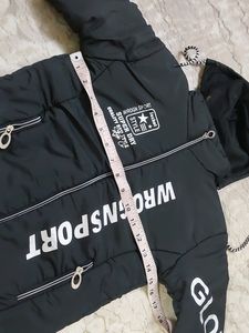 Jacket For Kids