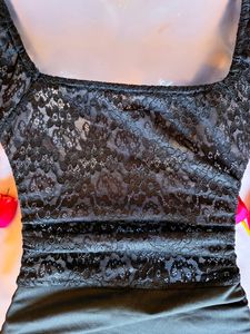 Urbanic Sexy Bodysuit