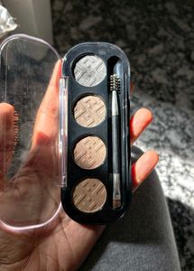 Brow Defining Palette with Brush