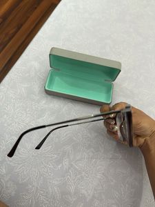 John Jacobs eye glasses