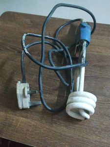 Immersion Water Heater