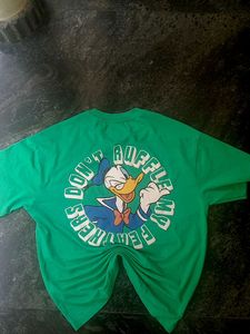 Donald Duck Graphic T-Shirt