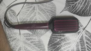 Philips Heated Hair Brush