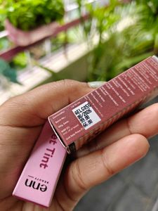 Enn Lip Gloss Glaze and Velvet Tint on sale