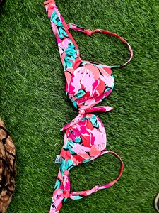 Imported Push-up Bra