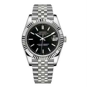 Seiko Oyster Perpetual Datejust Watch