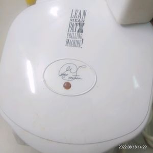 Combo Of sanjeev kapoor tandoor And Russell Hobbs Coffee Maker