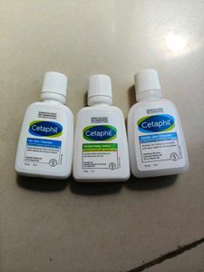Cetaphil Skincare Miniatures Set