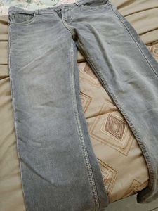 men denim combo