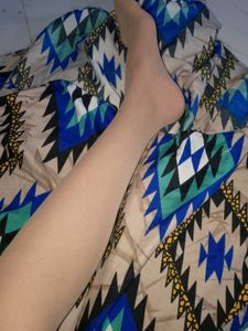Sheer Nude Pantyhose