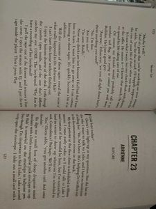 Never Lie by Freida McFadden