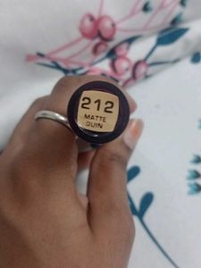 Ramble Lip Color - Pink Shade