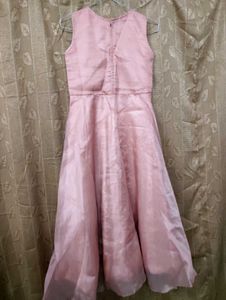 Elegant Pink Kurta