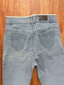 Women Slim Fit Jeans