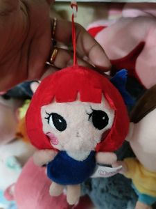 Cute Kawaii Plush Doll Toy