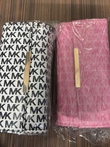 Michael Kors Clutch Set of 2