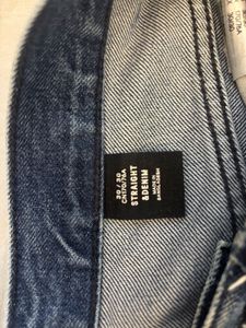 H&amp;M blue Denim Jeans