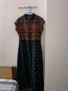 Stylish Printed Kurta